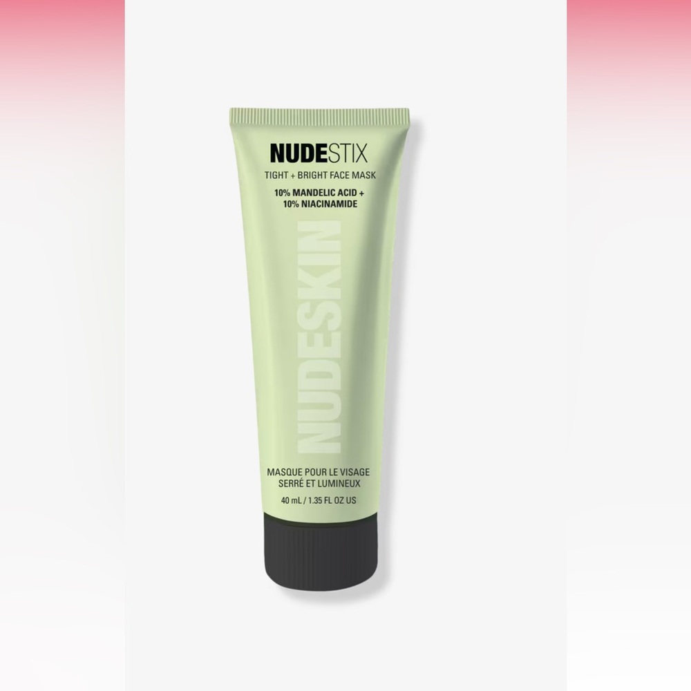 NUDESTIX Tight + Bright Face Mask